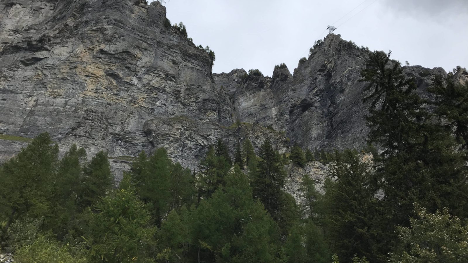 Clarifier un objectif: la manière randonnée…