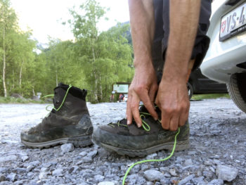 Chaussures de randonnée Montura Horizon GTX 2